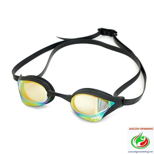 Kính bơi Trẻ Em thương hiệu Arena Cobra Core Mirror AGL240M